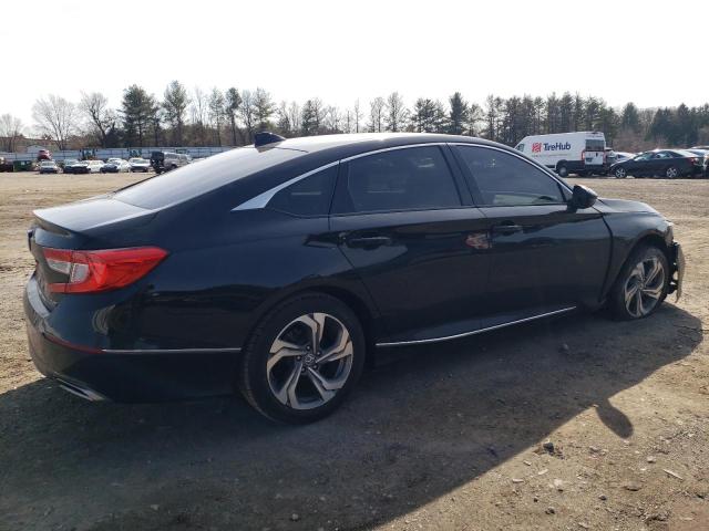 Photo 2 VIN: 1HGCV2F50JA039987 - HONDA ACCORD 