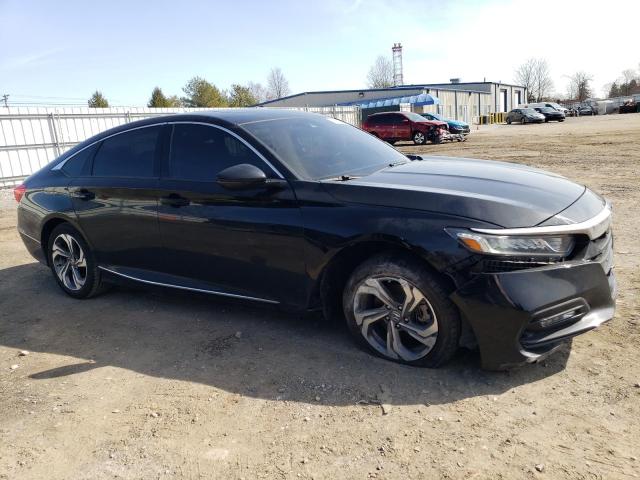 Photo 3 VIN: 1HGCV2F50JA039987 - HONDA ACCORD 