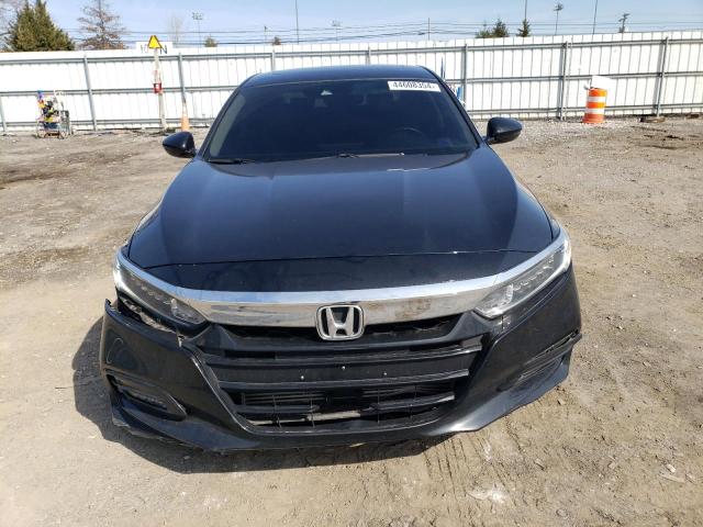 Photo 4 VIN: 1HGCV2F50JA039987 - HONDA ACCORD 