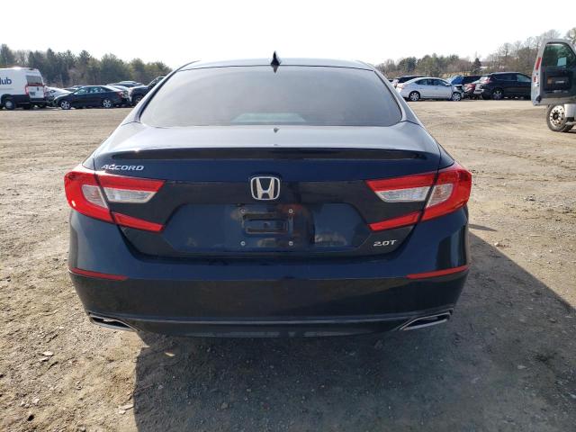 Photo 5 VIN: 1HGCV2F50JA039987 - HONDA ACCORD 