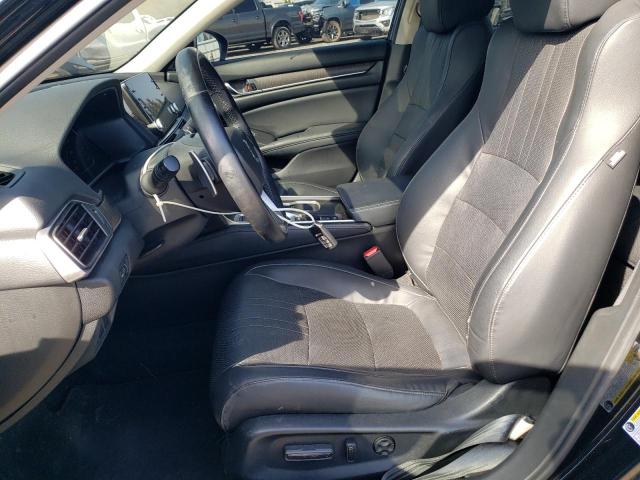 Photo 6 VIN: 1HGCV2F50JA039987 - HONDA ACCORD 