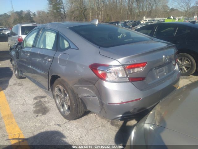 Photo 2 VIN: 1HGCV2F50JA049936 - HONDA ACCORD SEDAN 