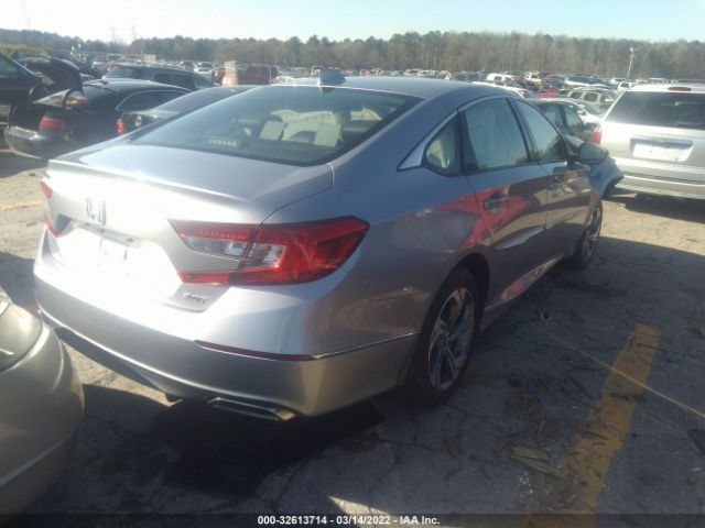 Photo 3 VIN: 1HGCV2F50JA049936 - HONDA ACCORD SEDAN 