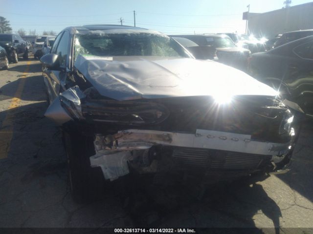 Photo 5 VIN: 1HGCV2F50JA049936 - HONDA ACCORD SEDAN 