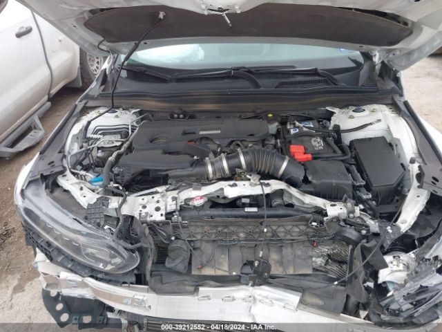 Photo 9 VIN: 1HGCV2F50KA018722 - HONDA ACCORD 