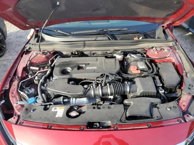 Photo 10 VIN: 1HGCV2F50LA000965 - HONDA ACCORD EXL 