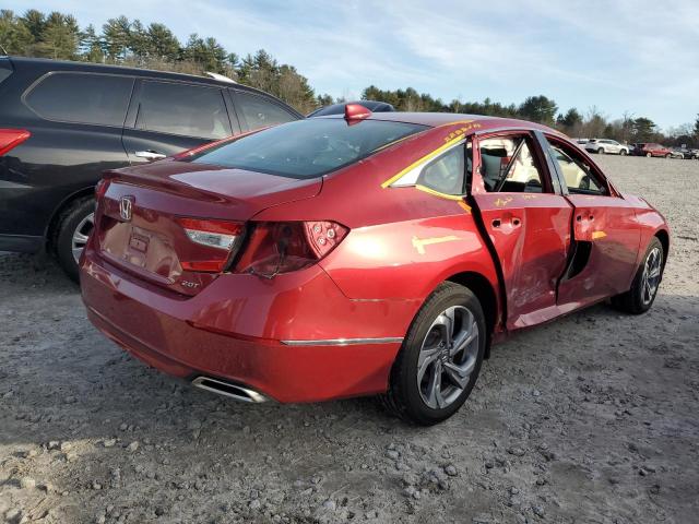 Photo 2 VIN: 1HGCV2F50LA000965 - HONDA ACCORD EXL 