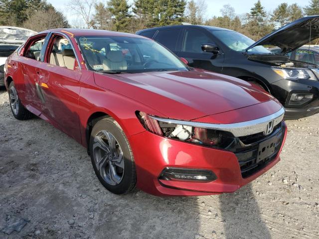 Photo 3 VIN: 1HGCV2F50LA000965 - HONDA ACCORD EXL 