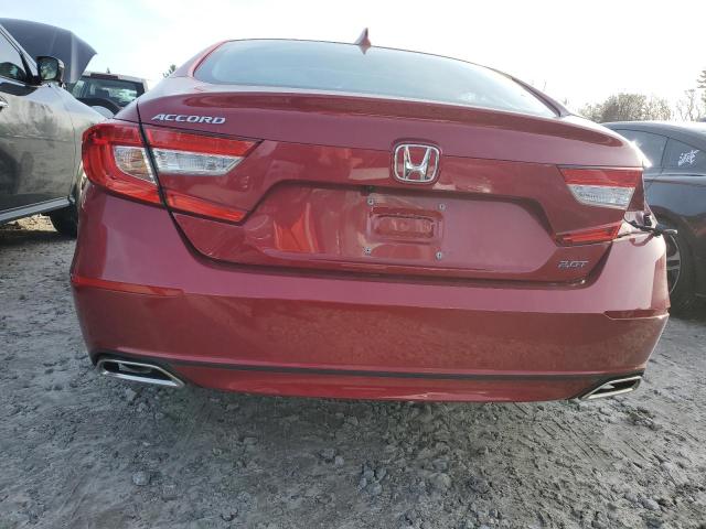 Photo 5 VIN: 1HGCV2F50LA000965 - HONDA ACCORD EXL 