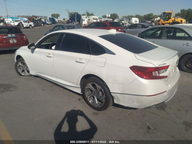 Photo 2 VIN: 1HGCV2F50LA009939 - HONDA ACCORD SEDAN 