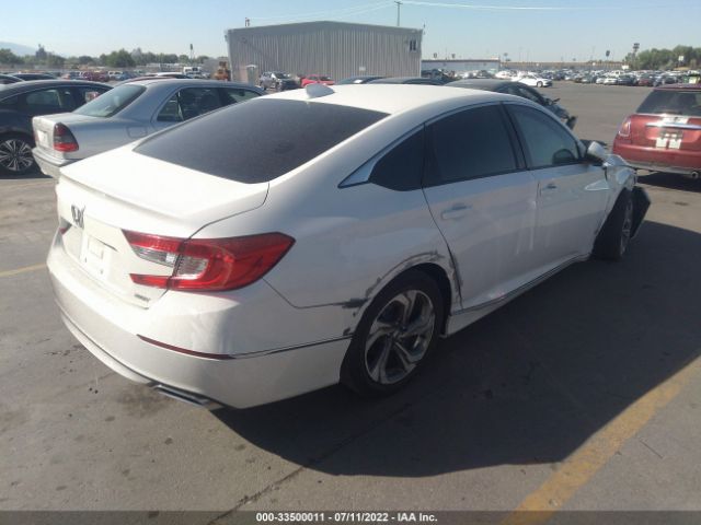 Photo 3 VIN: 1HGCV2F50LA009939 - HONDA ACCORD SEDAN 