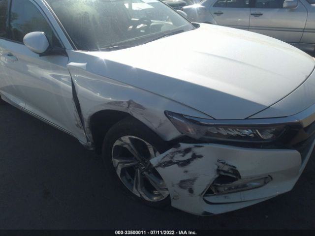 Photo 5 VIN: 1HGCV2F50LA009939 - HONDA ACCORD SEDAN 