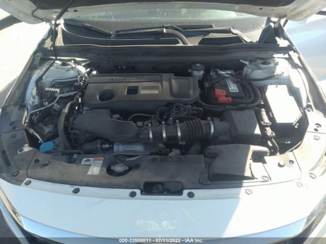 Photo 9 VIN: 1HGCV2F50LA009939 - HONDA ACCORD SEDAN 