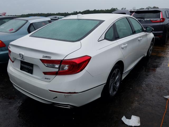 Photo 3 VIN: 1HGCV2F50LA020620 - HONDA ACCORD EXL 