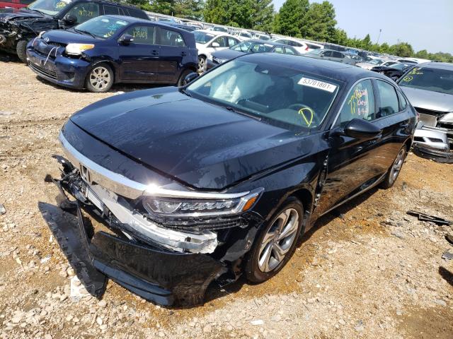 Photo 1 VIN: 1HGCV2F50LA022321 - HONDA ACCORD EXL 