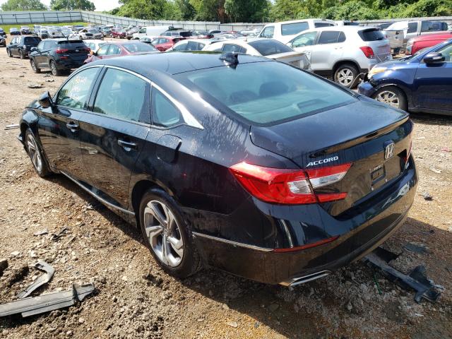 Photo 2 VIN: 1HGCV2F50LA022321 - HONDA ACCORD EXL 