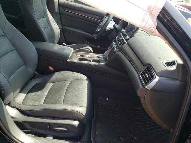 Photo 4 VIN: 1HGCV2F50LA022321 - HONDA ACCORD EXL 