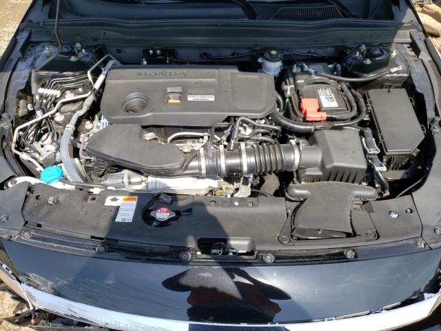 Photo 6 VIN: 1HGCV2F50LA022321 - HONDA ACCORD EXL 