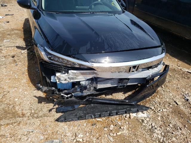 Photo 8 VIN: 1HGCV2F50LA022321 - HONDA ACCORD EXL 