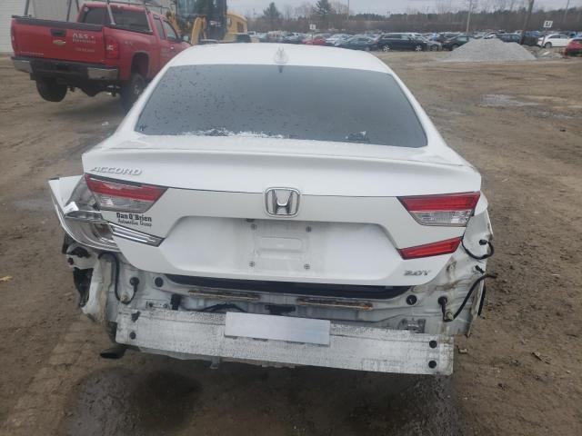 Photo 5 VIN: 1HGCV2F51JA001393 - HONDA ACCORD EXL 