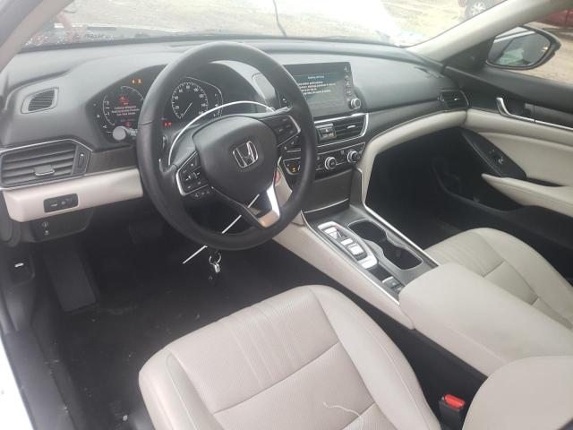 Photo 7 VIN: 1HGCV2F51JA001393 - HONDA ACCORD EXL 