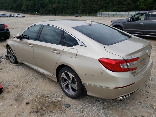 Photo 2 VIN: 1HGCV2F51JA007937 - HONDA ACCORD EXL 