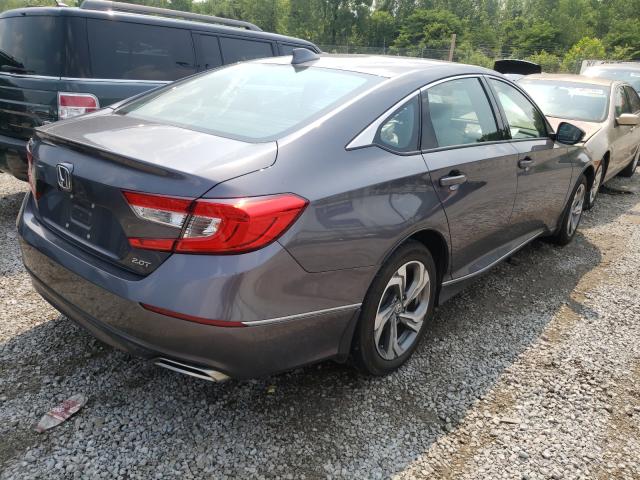 Photo 3 VIN: 1HGCV2F51JA016606 - HONDA ACCORD EXL 