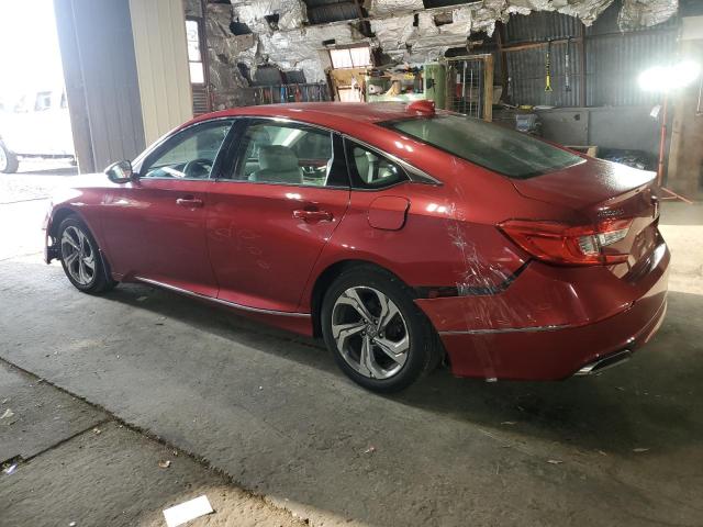 Photo 1 VIN: 1HGCV2F51JA018579 - HONDA ACCORD EXL 