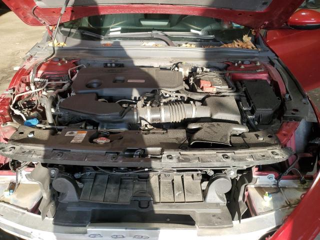 Photo 10 VIN: 1HGCV2F51JA018579 - HONDA ACCORD EXL 