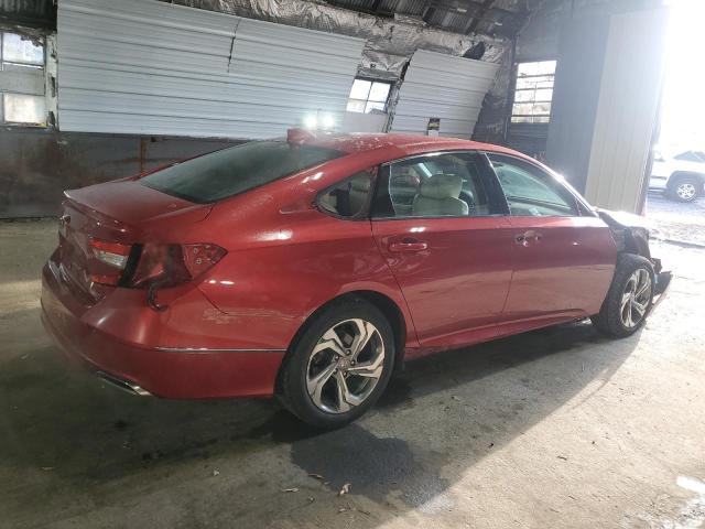 Photo 2 VIN: 1HGCV2F51JA018579 - HONDA ACCORD EXL 