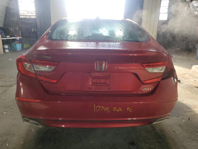 Photo 5 VIN: 1HGCV2F51JA018579 - HONDA ACCORD EXL 