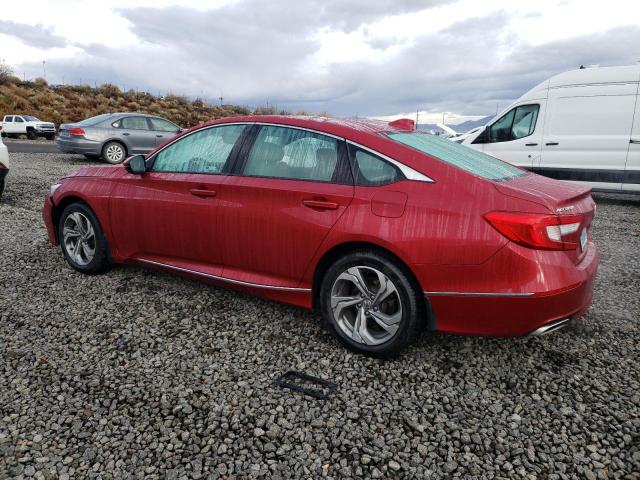 Photo 1 VIN: 1HGCV2F51JA018596 - HONDA ACCORD EXL 