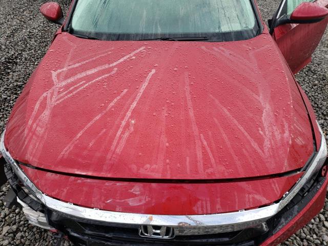 Photo 10 VIN: 1HGCV2F51JA018596 - HONDA ACCORD EXL 