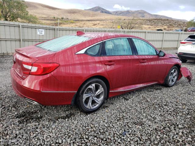 Photo 2 VIN: 1HGCV2F51JA018596 - HONDA ACCORD EXL 