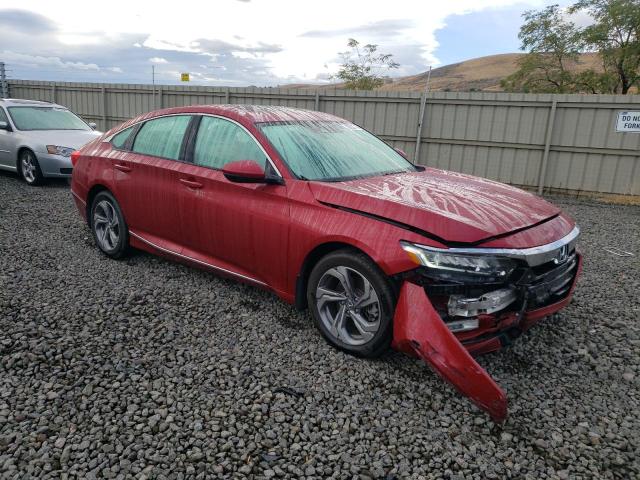 Photo 3 VIN: 1HGCV2F51JA018596 - HONDA ACCORD EXL 