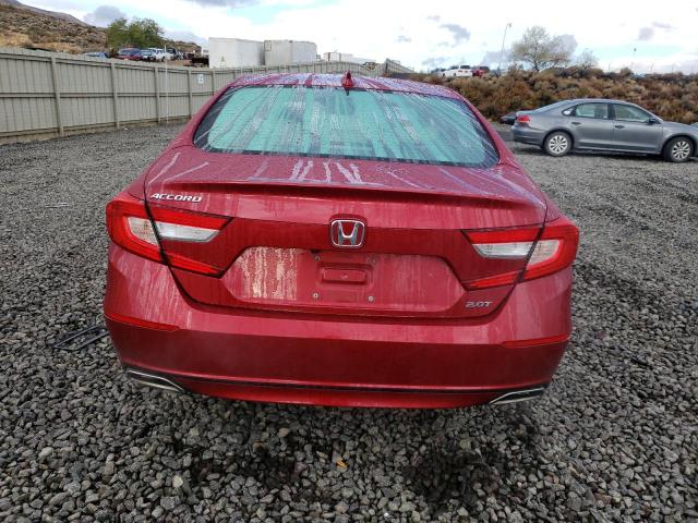 Photo 5 VIN: 1HGCV2F51JA018596 - HONDA ACCORD EXL 