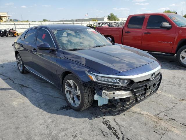 Photo 0 VIN: 1HGCV2F51JA029372 - HONDA ACCORD EXL 