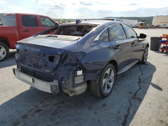 Photo 3 VIN: 1HGCV2F51JA029372 - HONDA ACCORD EXL 