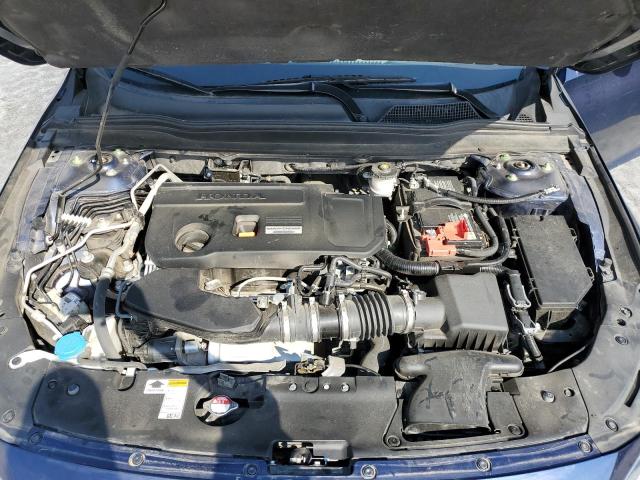 Photo 6 VIN: 1HGCV2F51JA029372 - HONDA ACCORD EXL 