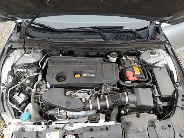 Photo 6 VIN: 1HGCV2F51JA031669 - HONDA ACCORD EXL 