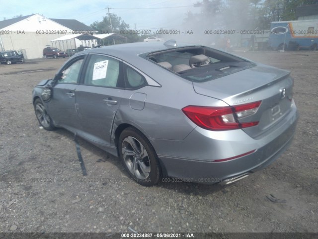 Photo 2 VIN: 1HGCV2F51JA033762 - HONDA ACCORD SEDAN 