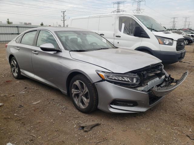 Photo 3 VIN: 1HGCV2F51JA039108 - HONDA ACCORD EXL 