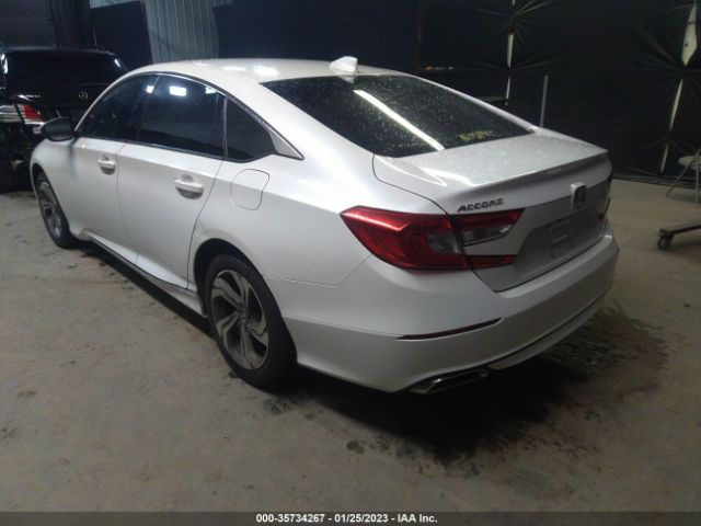 Photo 2 VIN: 1HGCV2F51JA049279 - HONDA ACCORD 