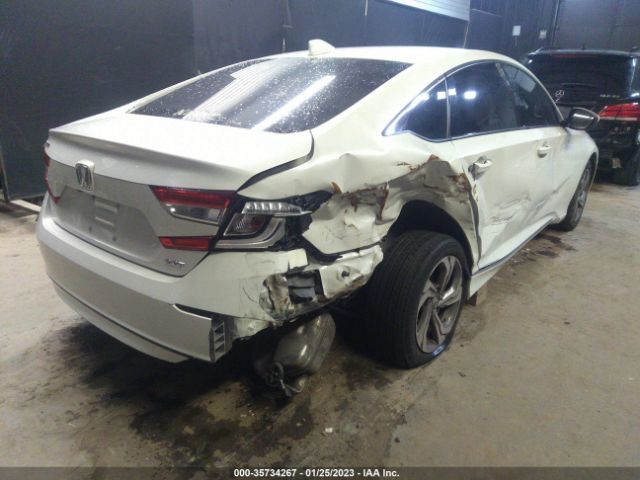 Photo 3 VIN: 1HGCV2F51JA049279 - HONDA ACCORD 