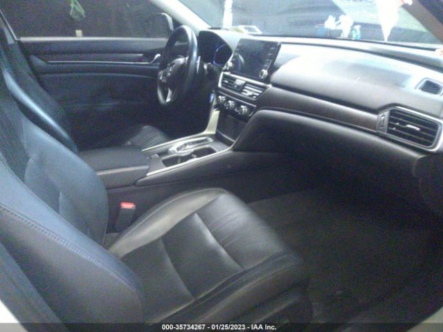 Photo 4 VIN: 1HGCV2F51JA049279 - HONDA ACCORD 