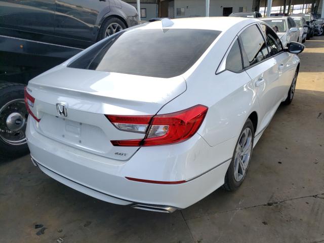 Photo 3 VIN: 1HGCV2F51LA000859 - HONDA ACCORD EXL 