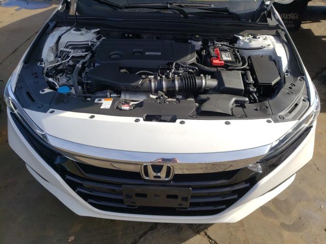 Photo 6 VIN: 1HGCV2F51LA000859 - HONDA ACCORD EXL 