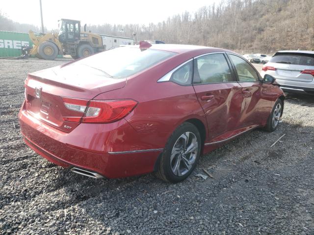 Photo 3 VIN: 1HGCV2F51LA002272 - HONDA ACCORD EXL 