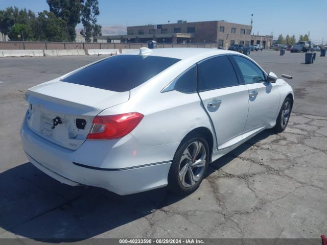 Photo 3 VIN: 1HGCV2F51LA015068 - HONDA ACCORD 