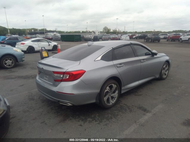 Photo 3 VIN: 1HGCV2F51LA017189 - HONDA ACCORD SEDAN 